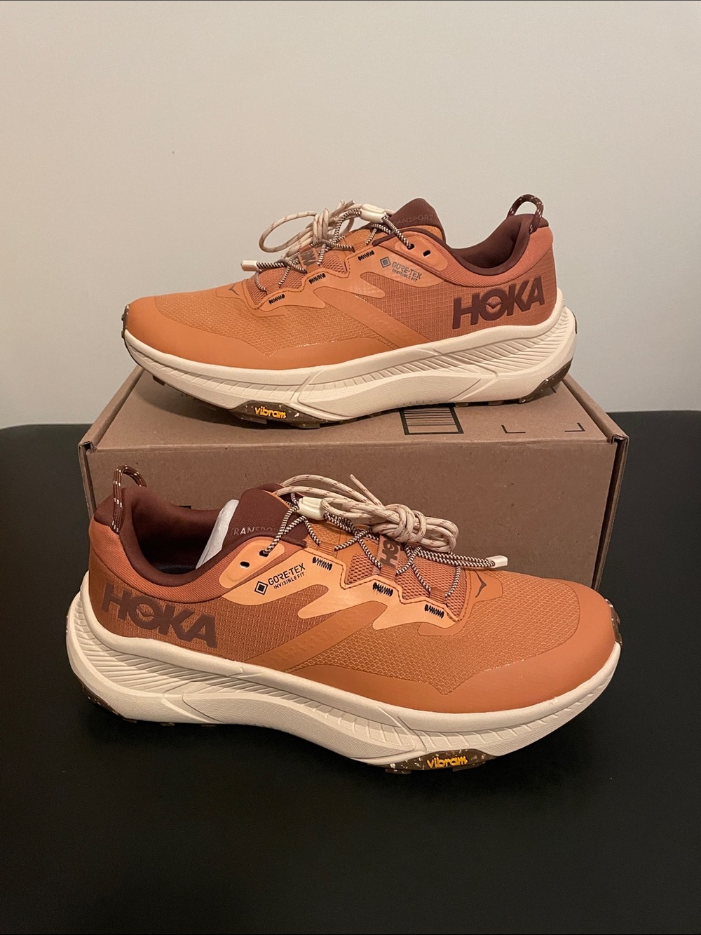 Hoka Transport GTX Men’s 11